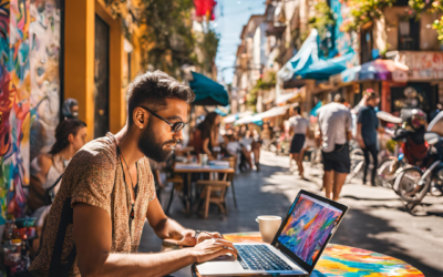 FREELANCE EN XÀTIVA