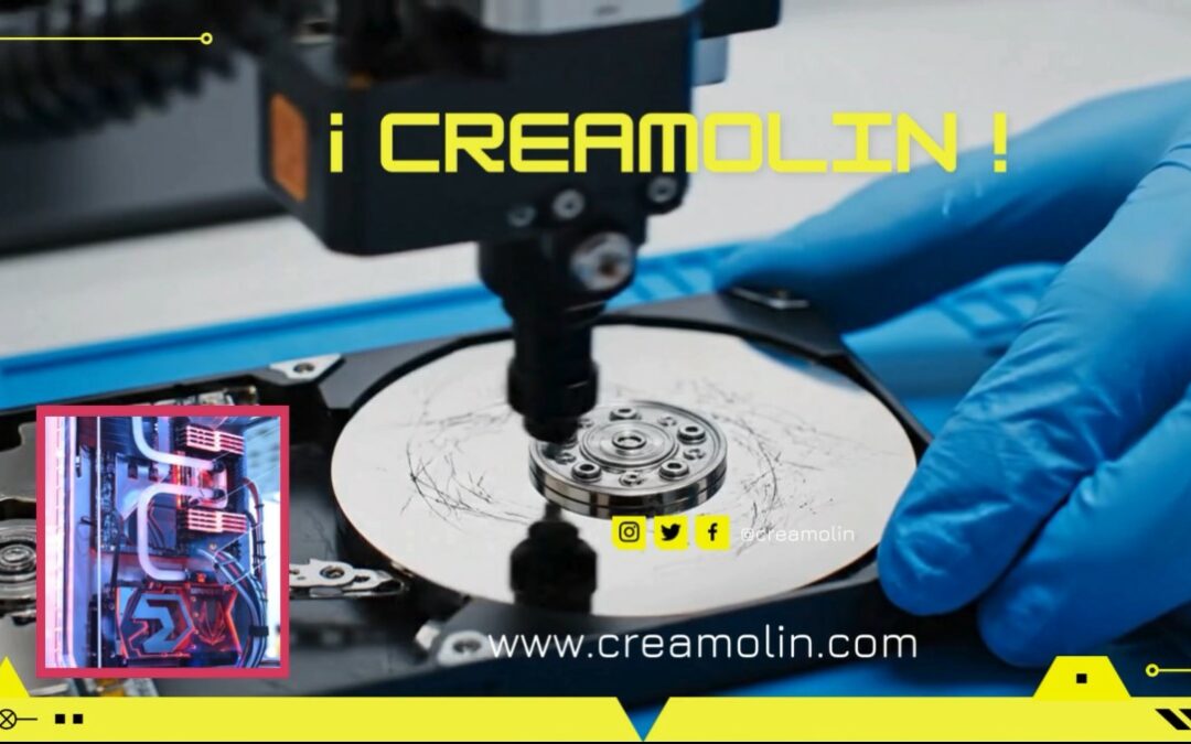 Recuperación-datos-disco-duro-dañado-mediante-técnicas-profesionales