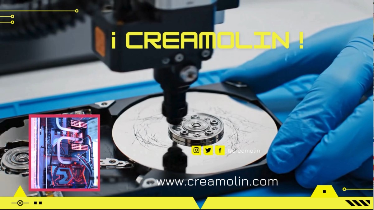 RECUPERACI N DE DATOS EN DISCOS DUROS DA ADOS O EN DESUSO Creamolin recuperaci-n-de-datos-en-discos-duros-da-ados-o-en-desuso-creamolin